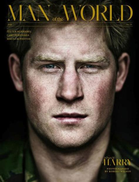 prince harry nude vegas|Prince Harry Addresses Nude Vegas Photos in Revealing。